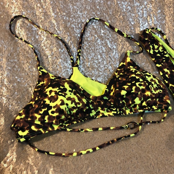 FashionNova bikini - Picture 3 of 5